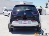 BMW i3, 2016