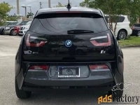 BMW i3, 2016