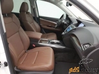 Acura MDX, 2018