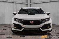Honda Civic, 2019
