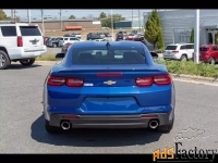 Chevrolet Camaro, 2019