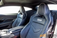 Aston Martin DBS, 2019