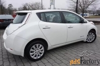 Nissan Leaf, 2015