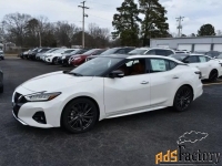 Nissan Maxima, 2019