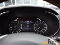 Nissan Maxima, 2019