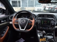 Nissan Maxima, 2019
