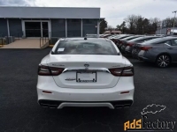Nissan Maxima, 2019