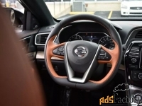 Nissan Maxima, 2019