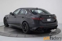 Alfa Romeo Giulia , 2019