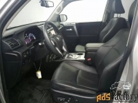 Toyota 4Runner, 2016