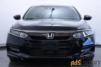 Honda Accord, 2018