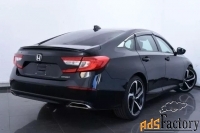 Honda Accord, 2018