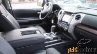 Toyota Tundra, 2019