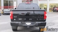 Toyota Tundra, 2019