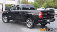 Toyota Tundra, 2019