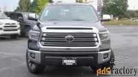 Toyota Tundra, 2019
