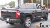 Toyota Tundra, 2019
