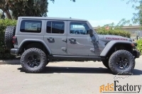 Jeep Wrangler, 2019