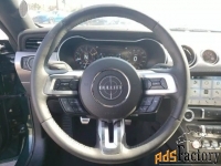 Ford Mustang, 2019