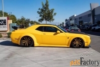 Dodge Challenger, 2018