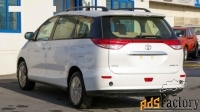 Toyota Previa, 2019