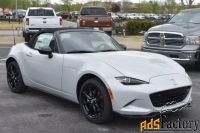 Mazda MX-5, 2019