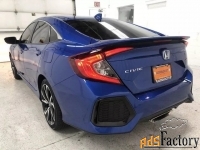 Honda Civic, 2019