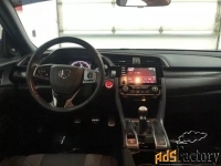 Honda Civic, 2019