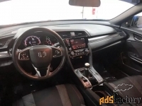 Honda Civic, 2019