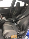 Honda Civic, 2019