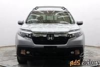 Honda Ridgeline, 2019
