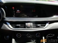 Alfa Romeo Stelvio, 2019