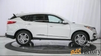 Acura RDX, 2019