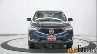 acura rdx, 2019