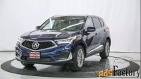 acura rdx, 2019