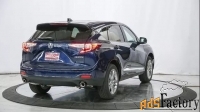 acura rdx, 2019