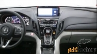 acura rdx, 2019