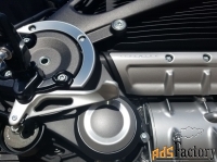 harley-davidson® livewire