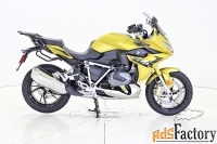 bmw r 1250 rs style sport