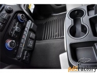 Chevrolet Silverado, 2019