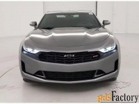 Chevrolet Camaro, 2019