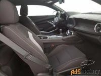 Chevrolet Camaro, 2019