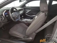 Chevrolet Camaro, 2019