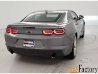 Chevrolet Camaro, 2019