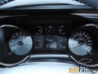 Toyota Sequoia, 2017