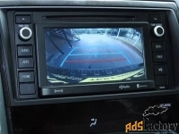 Toyota Sequoia, 2017