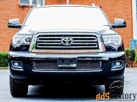 Toyota Sequoia, 2017