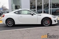 Subaru BRZ, 2020