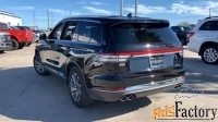 Lincoln Aviator, 2020