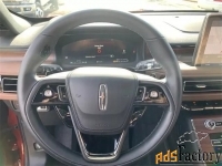 Lincoln Aviator, 2019
